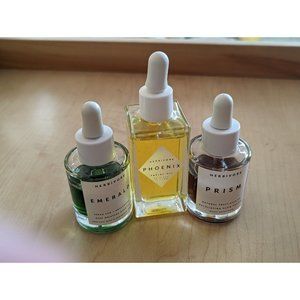 Herbivore Bundle of 3